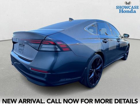 Used 2023 Honda Accord EX image 5