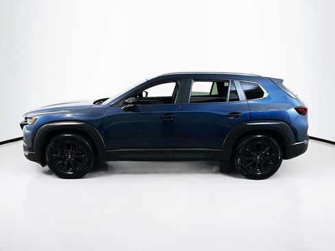 Used 2023 MAZDA CX-50 2.5 S w/ Weather Package AWD/4WD image 4