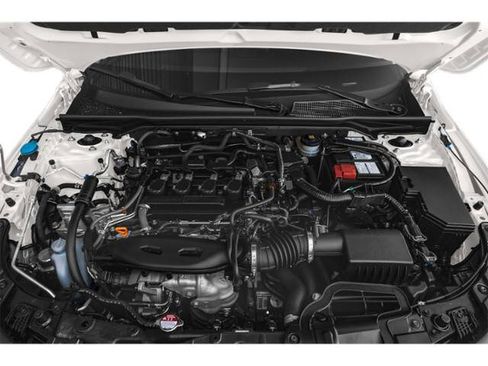 Used 2023 Honda Civic EX image 12