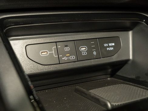 New 2026 Kia K5 GT-Line w/ GT-Line Red Interior Package image 10