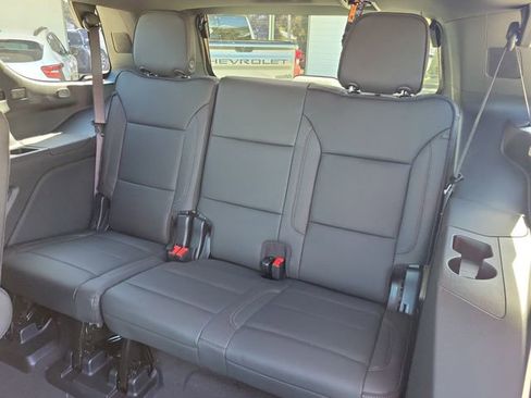 New 2026 Chevrolet Tahoe High Country RWD image 7
