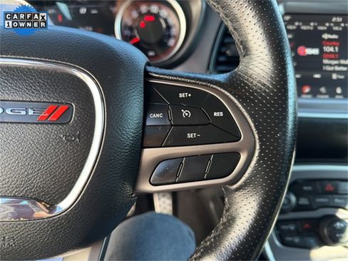 Used 2021 Dodge Challenger R/T Scat Pack image 24