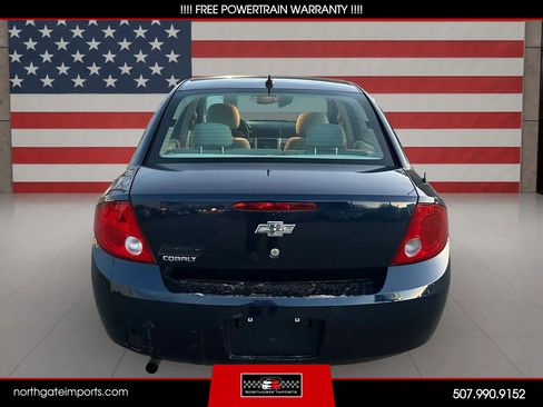 Used 2010 Chevrolet Cobalt LS w/ Protection Package image 4