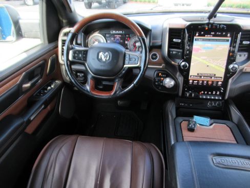 Used 2019 RAM 1500 Limited image 14