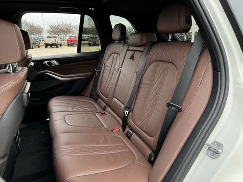Used 2020 BMW X5 sDrive40i w/ Premium Package image 32