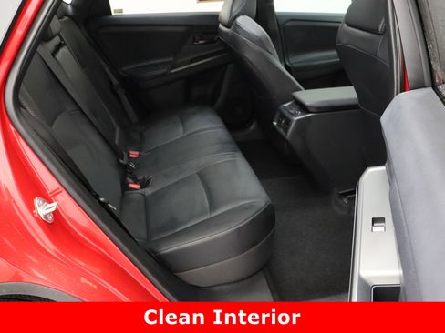 Certified 2026 Toyota bZ Limited image 35