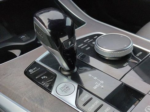 Used 2023 BMW X5 xDrive40i w/ Premium Package image 12