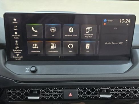 Used 2024 Honda Accord EX-L image 18