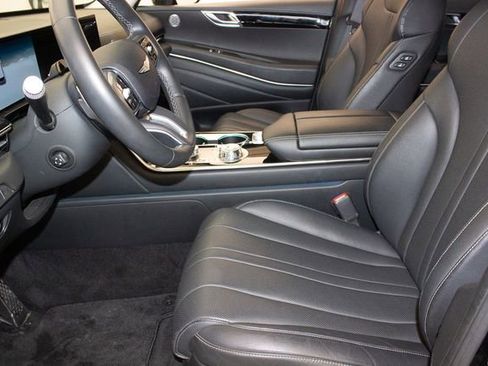 Used 2025 Genesis GV80 2.5T Standard image 19
