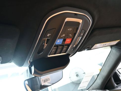 Used 2025 Jeep Grand Cherokee L Summit AWD/4WD image 25