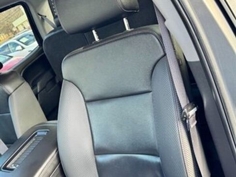 Used 2017 GMC Sierra 1500 SLT image 17