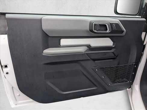 Used 2022 Ford Bronco 2-Door image 12