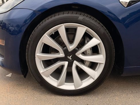 Used 2018 Tesla Model 3 Long Range AWD/4WD image 14
