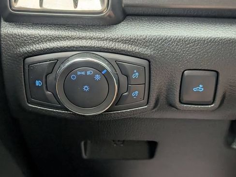 Used 2020 Ford Ranger Lariat w/ Technology Package AWD/4WD image 14