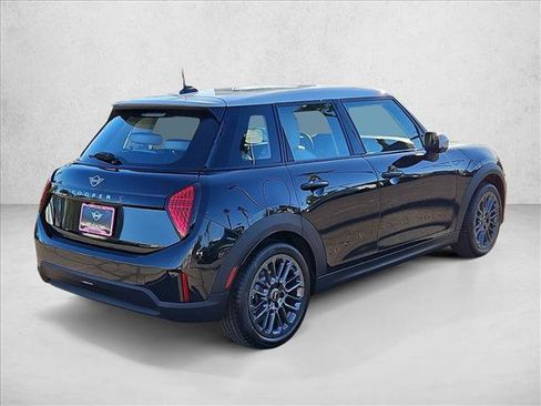 New 2026 MINI Cooper S FWD image 2