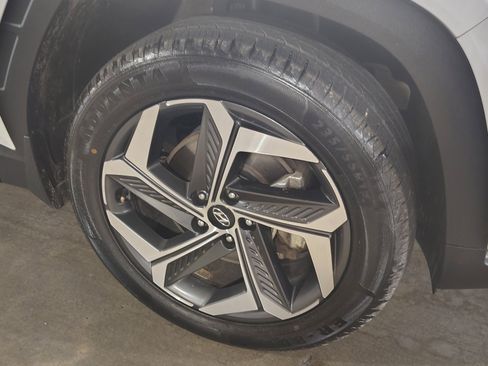 Certified 2023 Hyundai Tucson SEL w/ Convenience Package AWD/4WD image 29