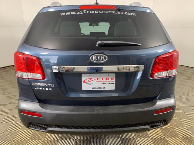 Used 2011 Kia Sorento LX AWD/4WD image 13