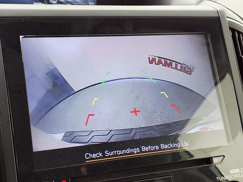 Used 2020 Subaru Forester Limited w/ Popular Package #3 image 9