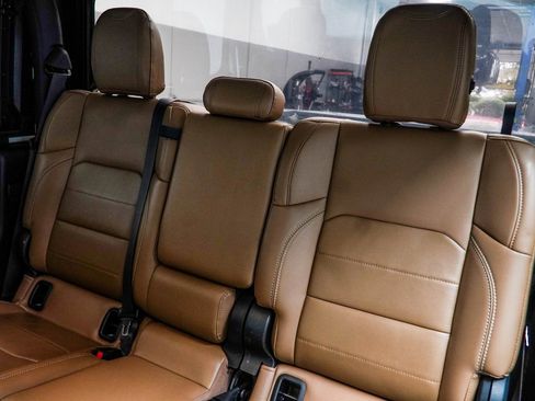 Used 2023 Jeep Gladiator Overland w/ LED Lighting Group image 35