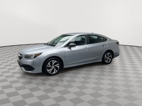 Used 2020 Subaru Legacy w/ Alloy Wheel Package image 28