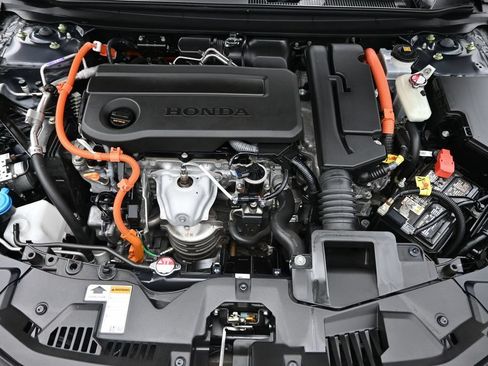 Used 2023 Honda Accord EX-L image 15