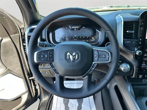New 2026 RAM 1500 Laramie image 19