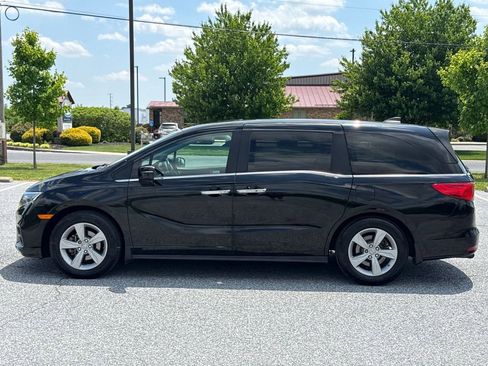 Used 2020 Honda Odyssey EX-L image 4