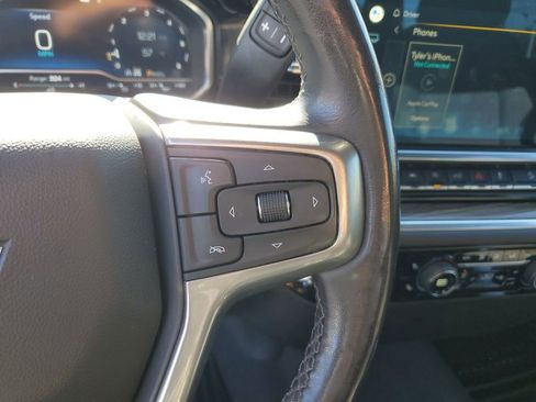 Used 2022 Chevrolet Silverado 1500 RST image 20