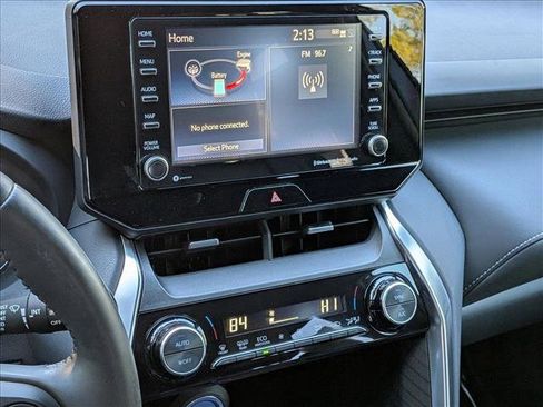 Used 2021 Toyota Venza XLE w/ Softex Package image 15