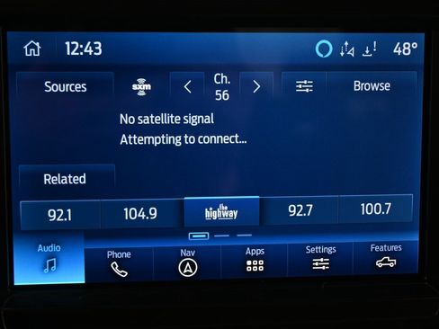 Used 2023 Ford F150 XLT image 33