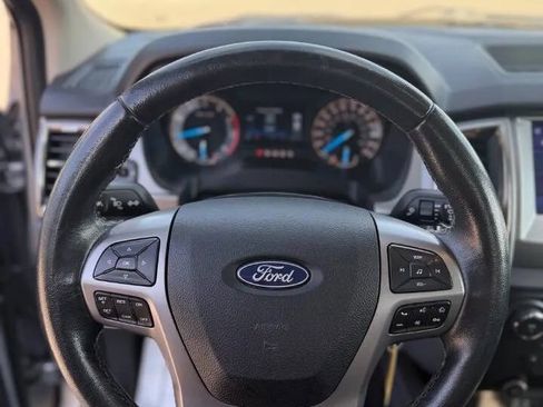 Used 2020 Ford Ranger XLT w/ Equipment Group 302A Luxury AWD/4WD image 13