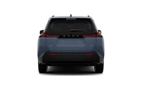 New 2026 Toyota RAV4 LE FWD image 8