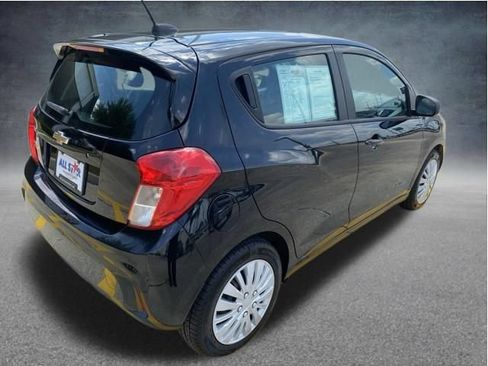 Used 2020 Chevrolet Spark LS FWD image 6