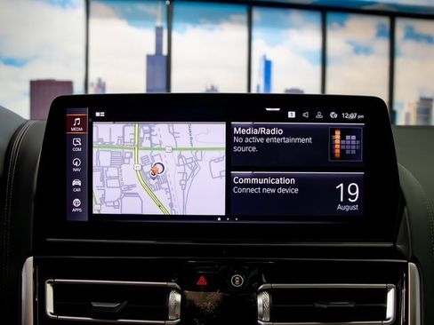 Used 2026 BMW 840i xDrive Coupe image 18