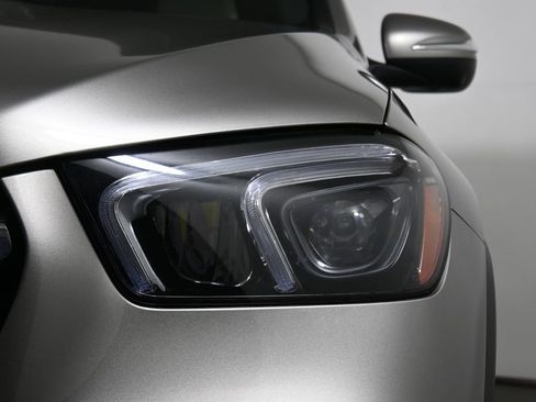 Certified 2021 Mercedes-Benz GLE 350 4MATIC image 9