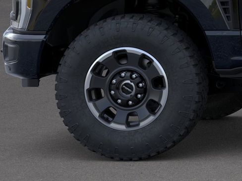 New 2026 Ford F250 Lariat AWD/4WD image 19