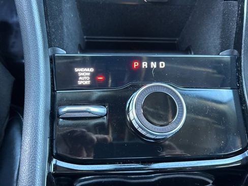 Used 2022 Jeep Grand Cherokee L Limited image 23