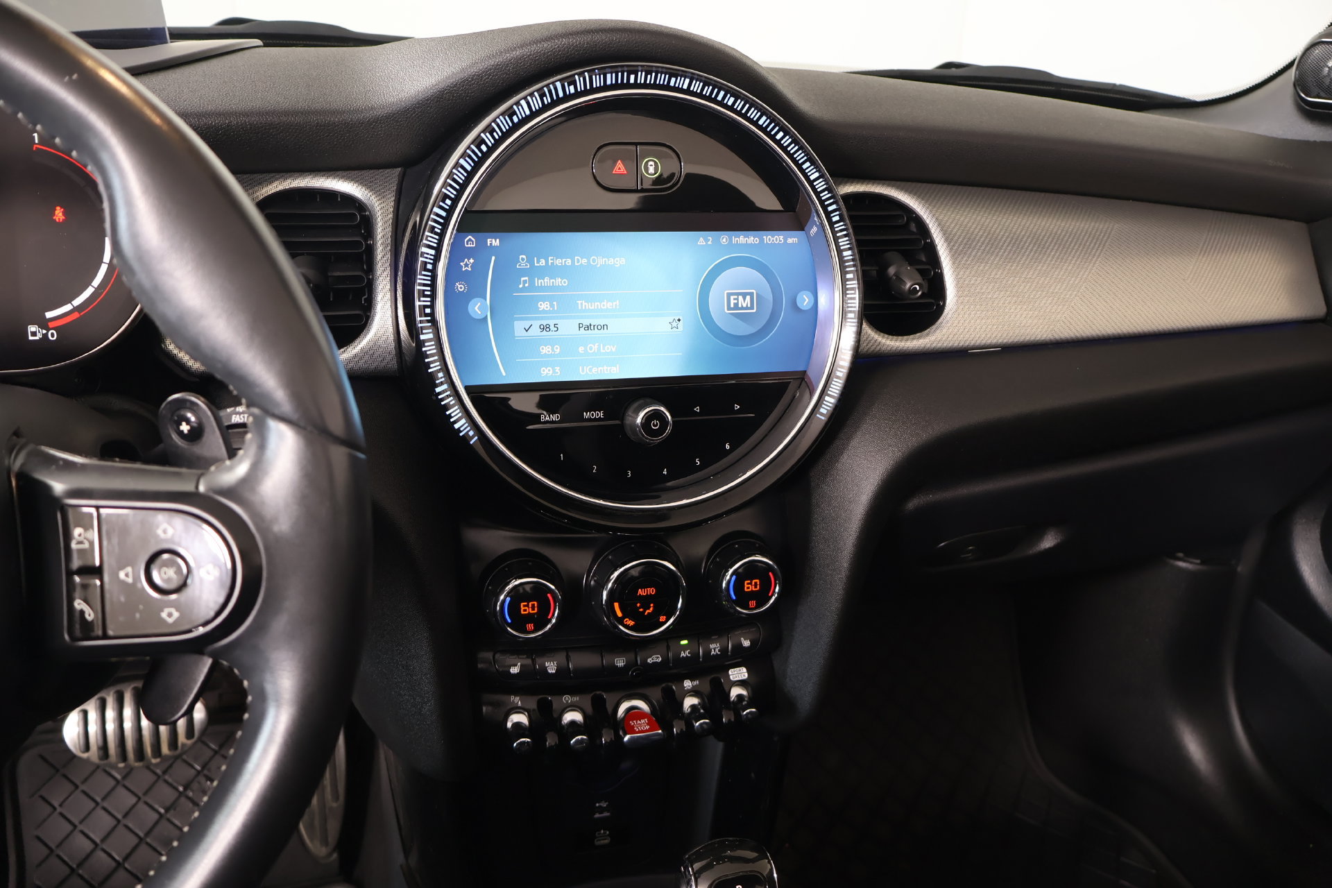 Used 2024 MINI Cooper John Cooper Works FWD image 5