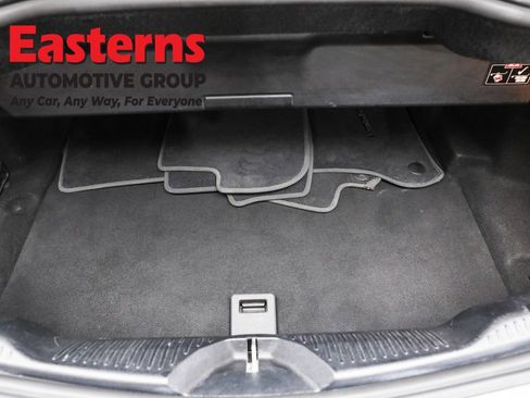 Used 2020 Mercedes-Benz C 300 4MATIC Cabriolet w/ Parking Assistance Package image 9