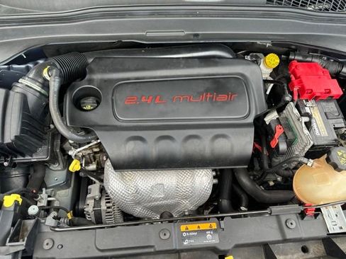 Used 2020 Jeep Renegade Altitude image 28