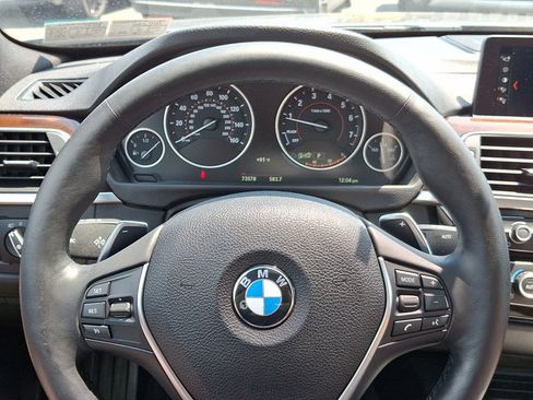 Used 2018 BMW 430i Gran Coupe xDrive AWD/4WD image 20