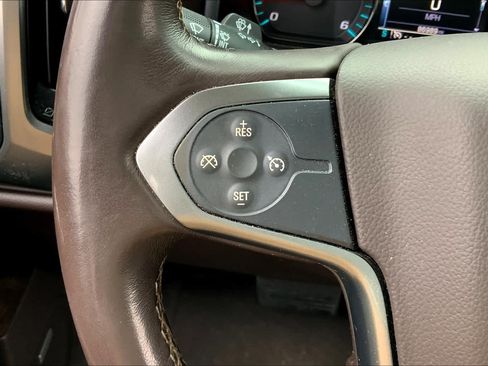 Used 2016 Chevrolet Silverado 1500 LT w/ All Star Edition AWD/4WD image 24