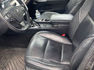 Used 2014 Toyota Avalon XLE Premium FWD video 2