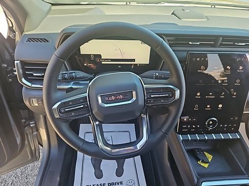 New 2026 GMC Terrain Elevation w/ Elevation Premium Package image 12