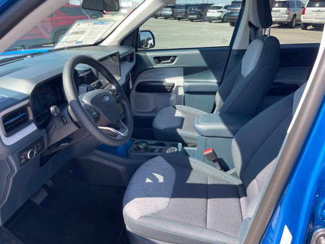 New 2026 Ford Maverick XLT FWD image 10