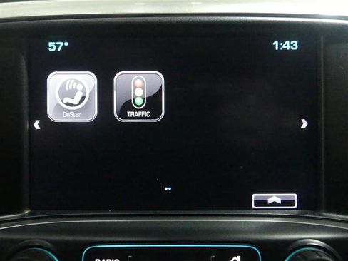 Used 2016 Chevrolet Silverado 1500 LTZ Z71 w/ LTZ Plus Package image 37