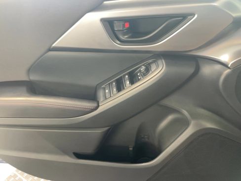 Used 2024 Subaru Impreza 2.0i Sport image 17