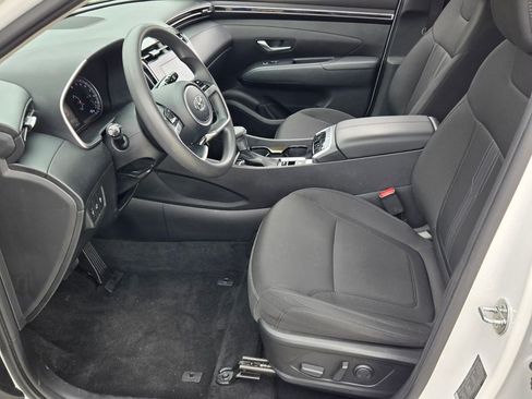 Used 2023 Hyundai Tucson SEL image 10