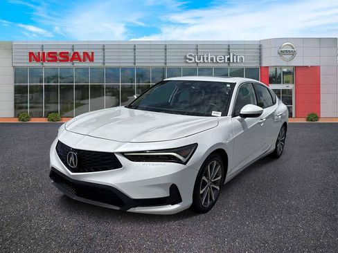 Used 2023 Acura Integra FWD image 1