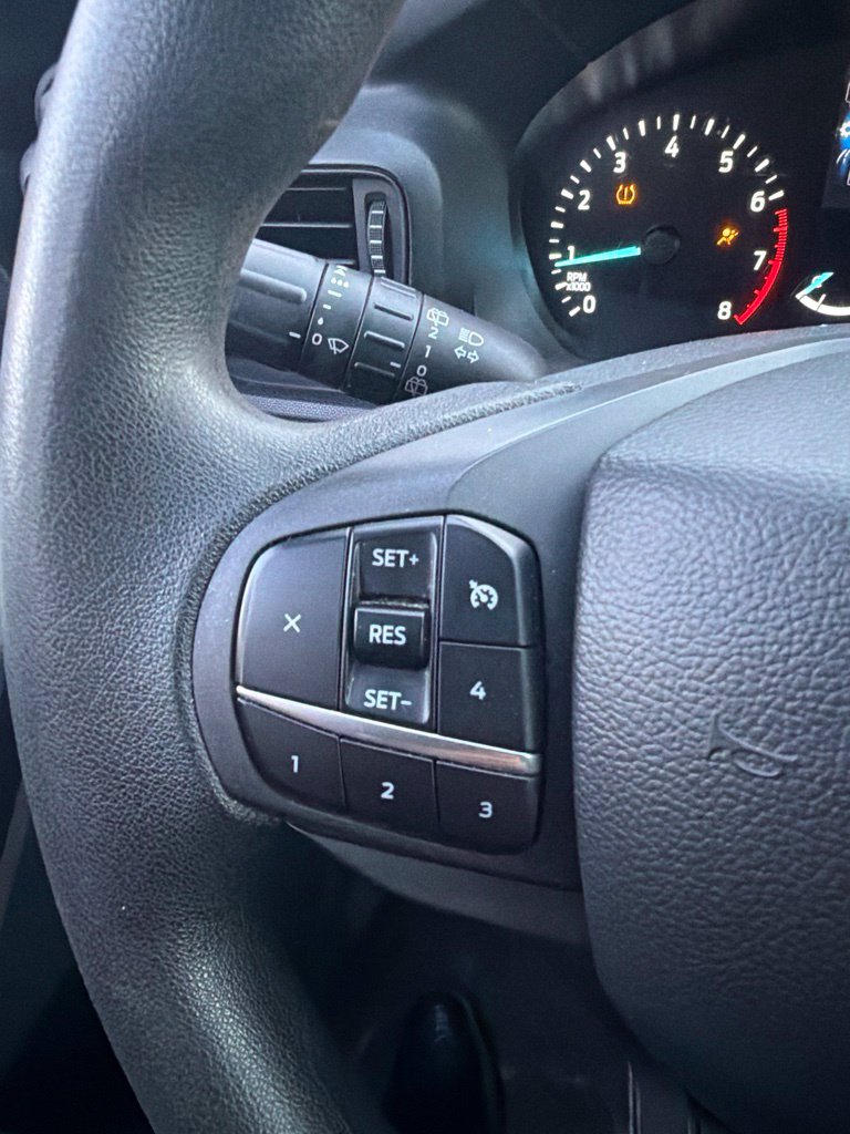 Used 2021 Ford Explorer 4WD Police Interceptor image 19